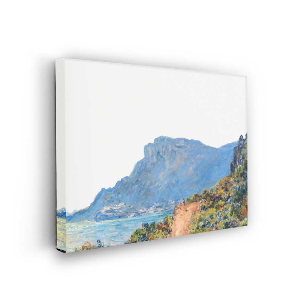 Picasoul - Picasoul Curated - Coastal Pathway2 - Wall Decor