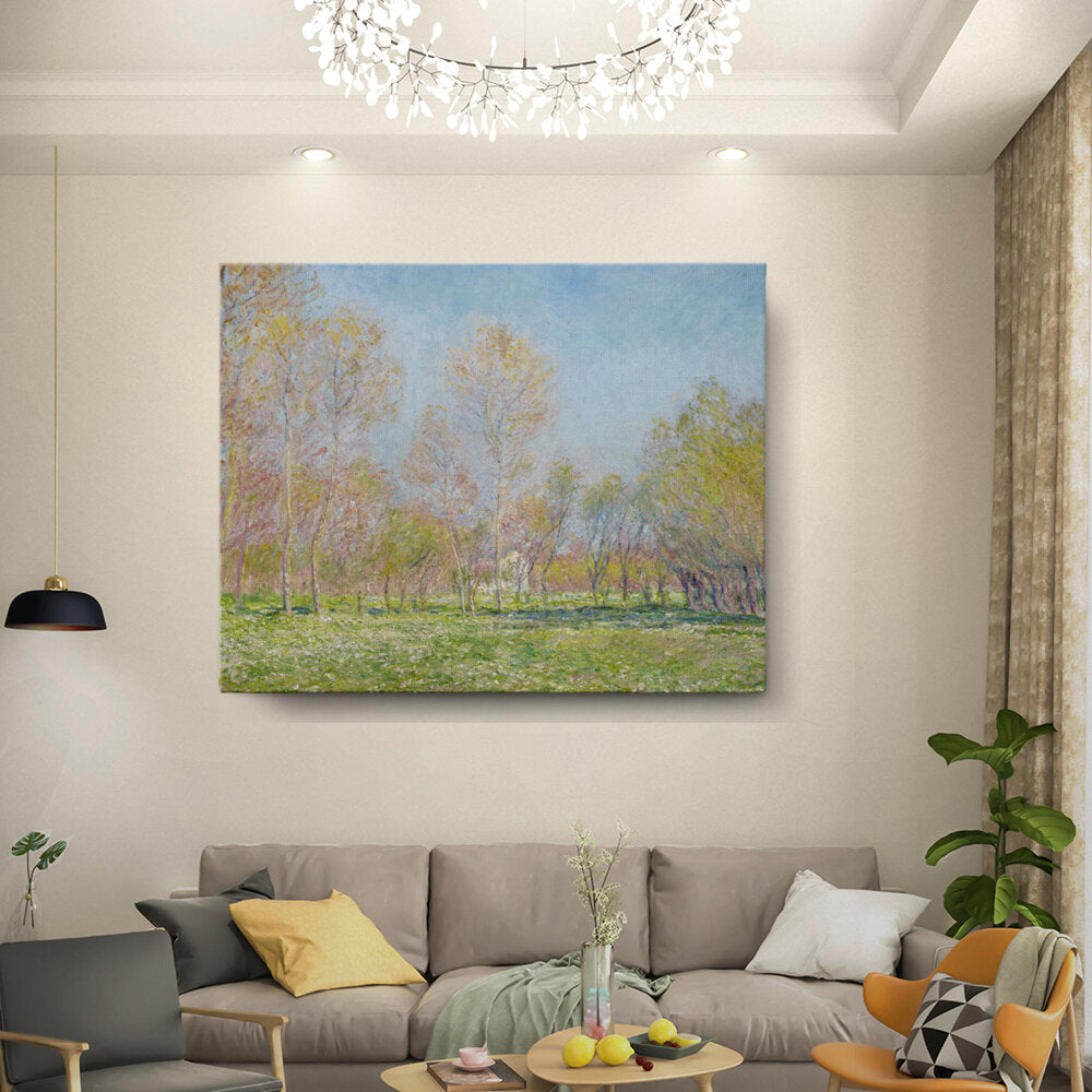 Spring Meadow