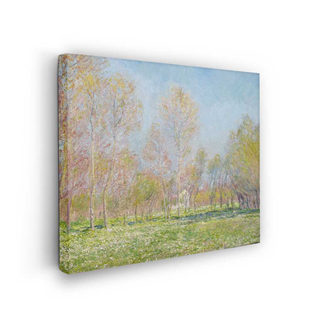Picasoul - Picasoul Curated - Spring Meadow - Wall Decor