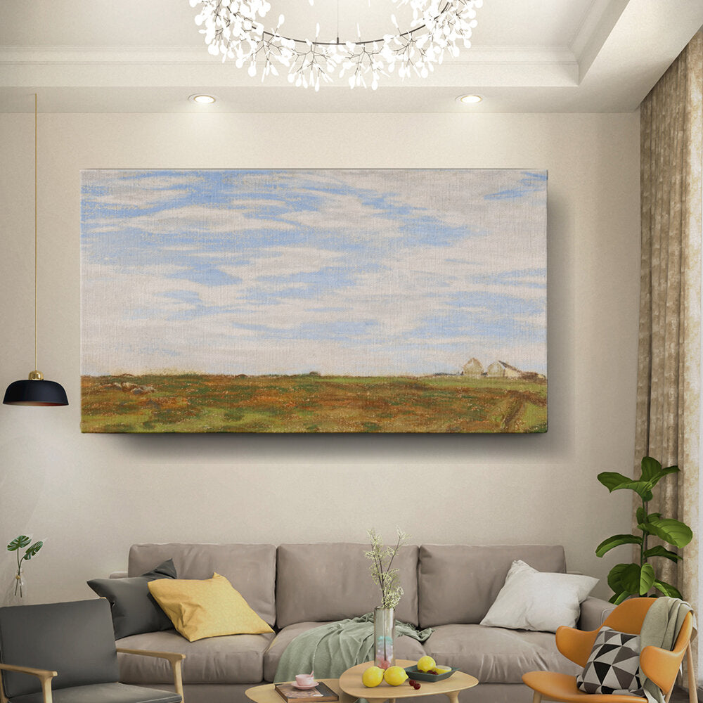 Serene Landscape2