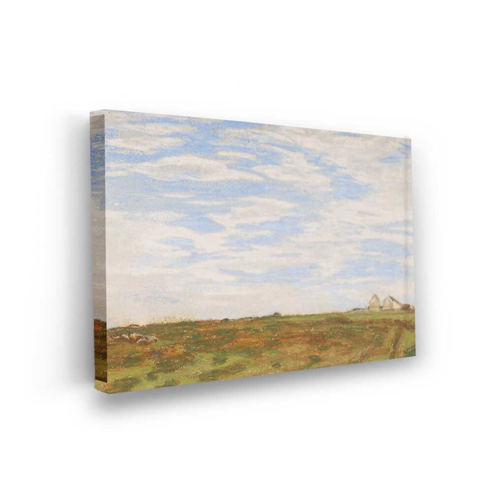 Picasoul - Picasoul Curated - Serene Landscape2 - Wall Decor