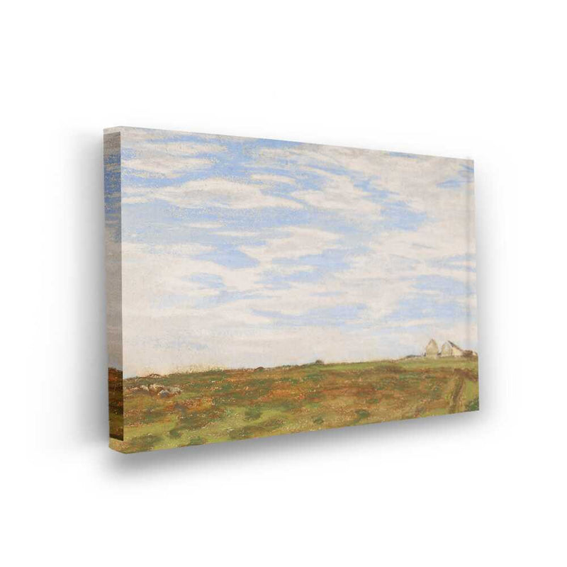 Picasoul - Picasoul Curated - Serene Landscape2 - Wall Decor