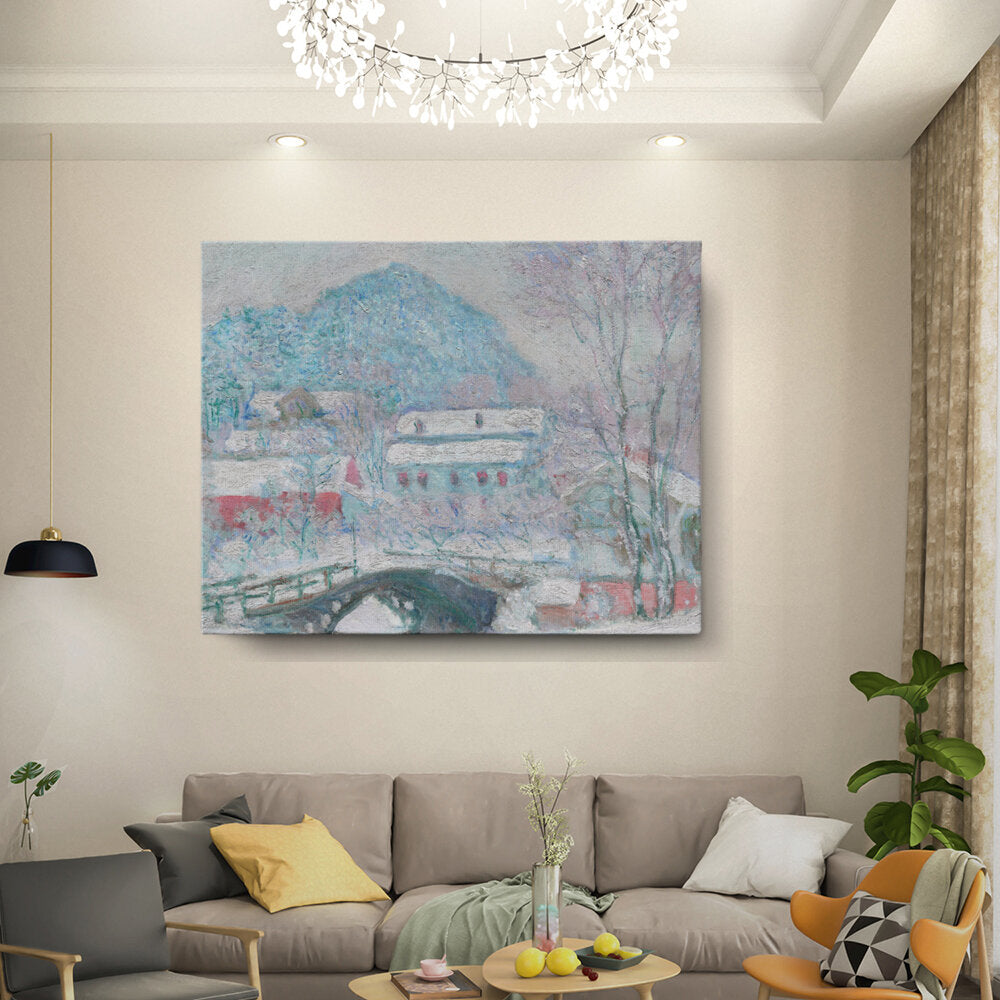Winter Landscape