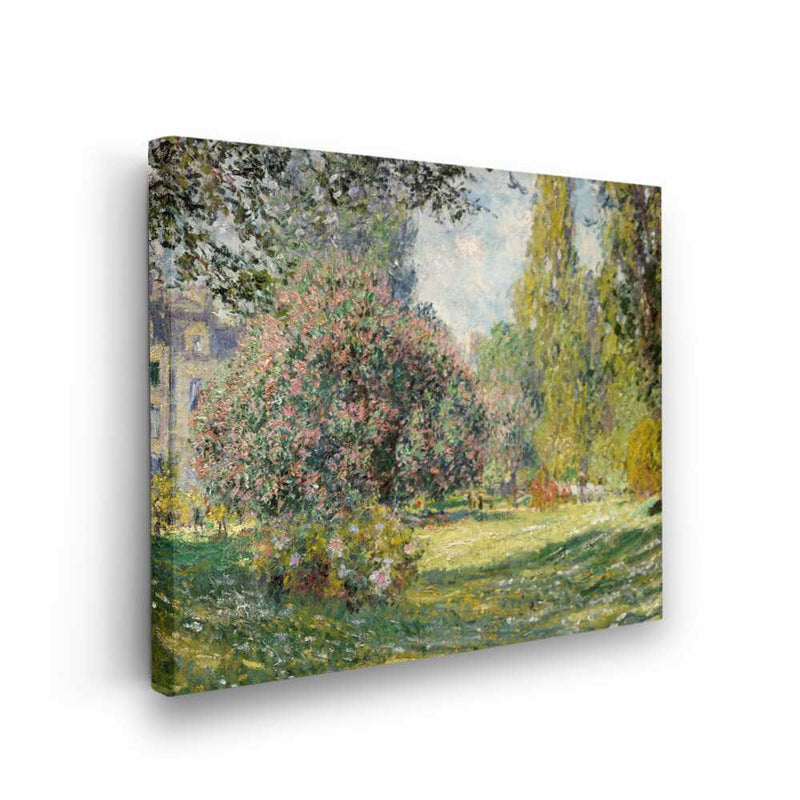 Picasoul - Picasoul Curated - Springtime In The Garden - Wall Decor