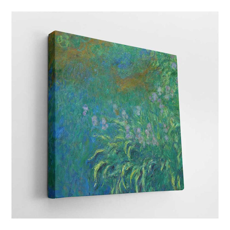 Picasoul - Picasoul Curated - Verdant Dance - Wall Decor