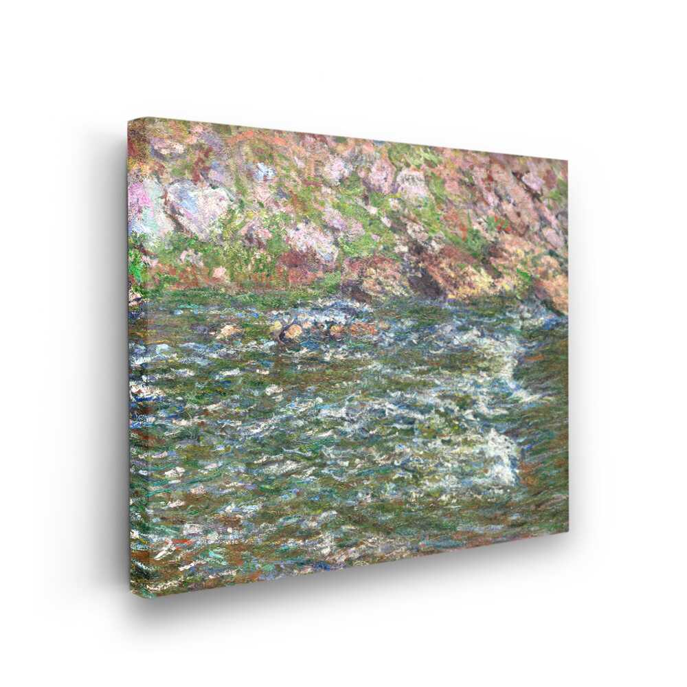 Picasoul - Picasoul Curated - Rippling Waters - Wall Decor