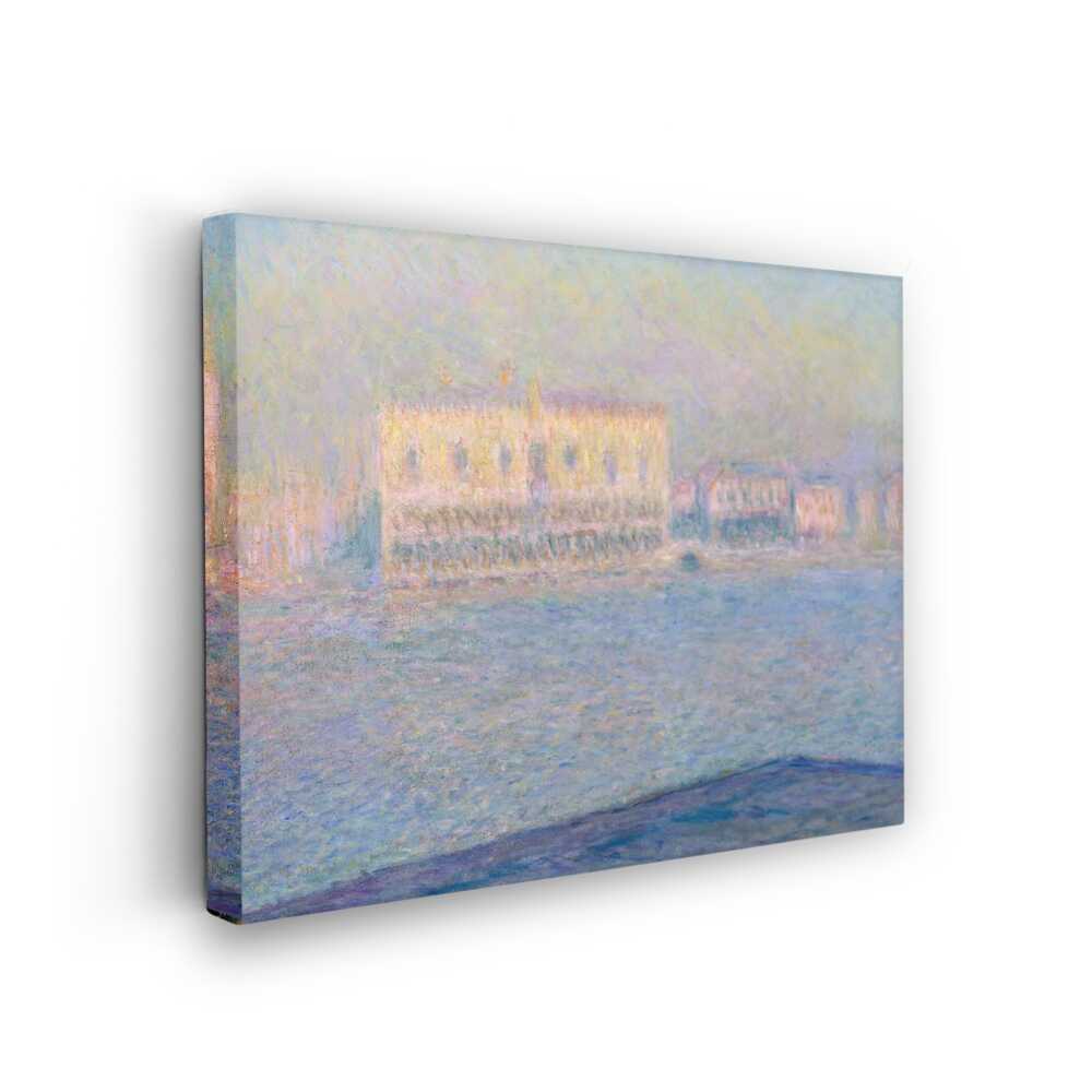 Picasoul - Picasoul Curated - Venetian Landscape - Wall Decor