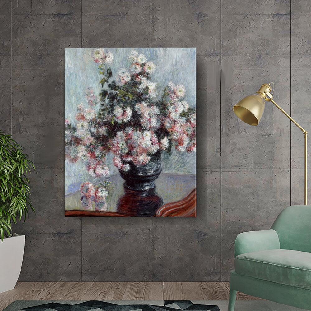 Floral Composition