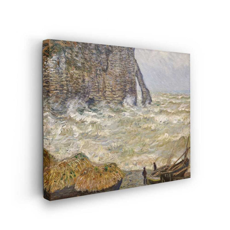 Picasoul - Picasoul Curated - Seaside Landscape - Wall Decor