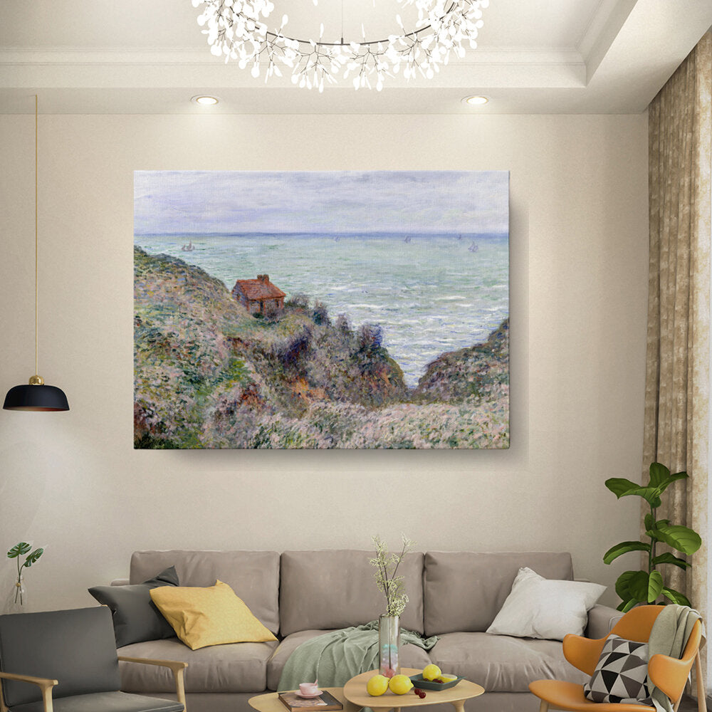 Seaside Cottage