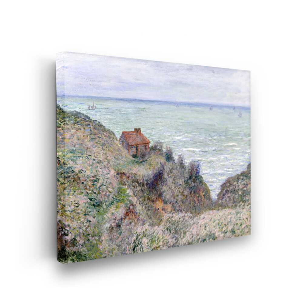 Picasoul - Picasoul Curated - Seaside Cottage - Wall Decor