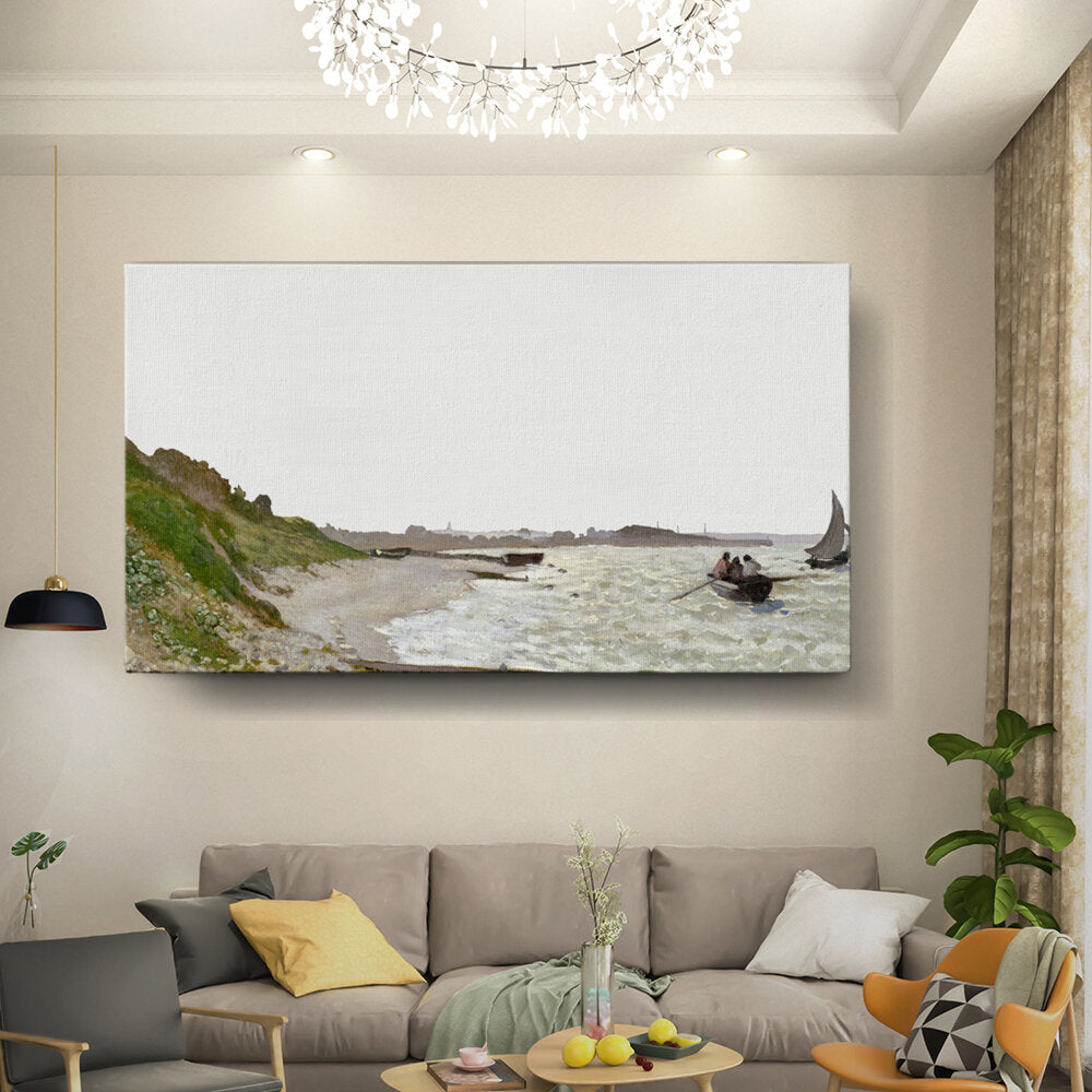 Seaside Serenity3