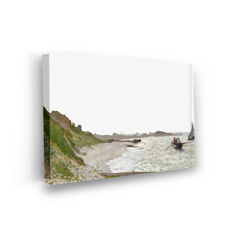 Picasoul - Picasoul Curated - Seaside Serenity3 - Wall Decor