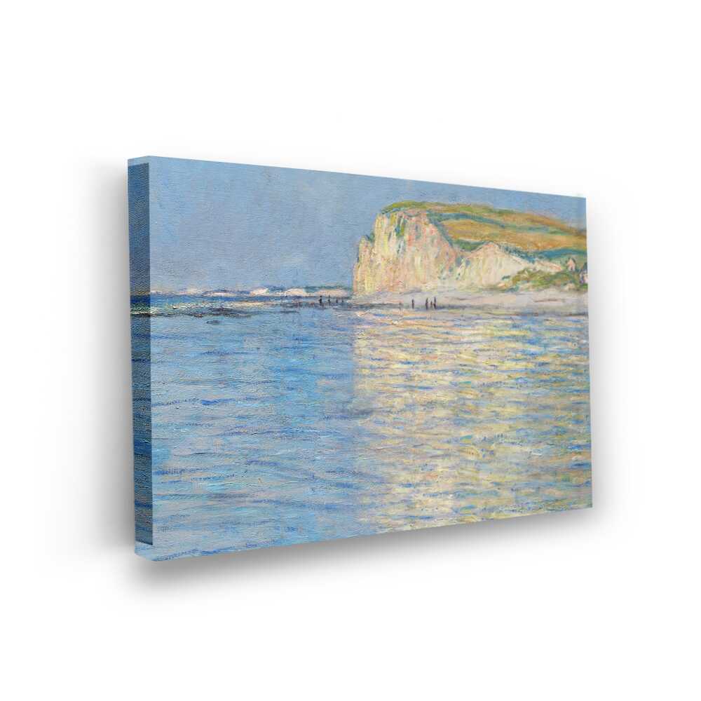 Picasoul - Picasoul Curated - Seaside Serenity2 - Wall Decor