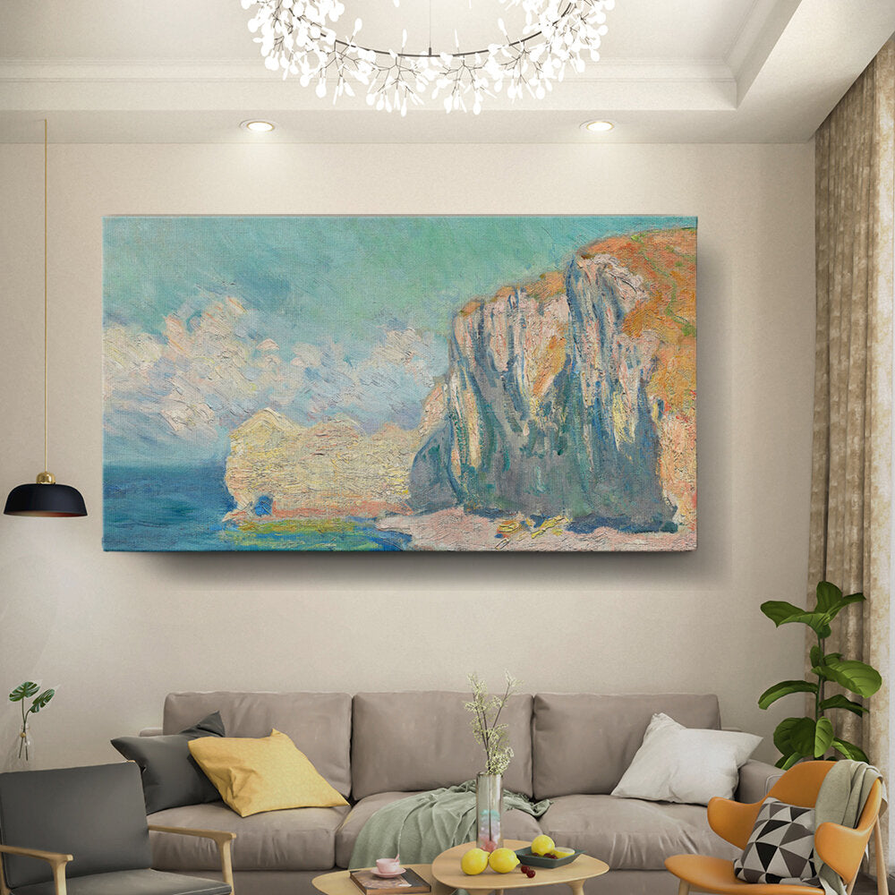 Ocean Cliffs