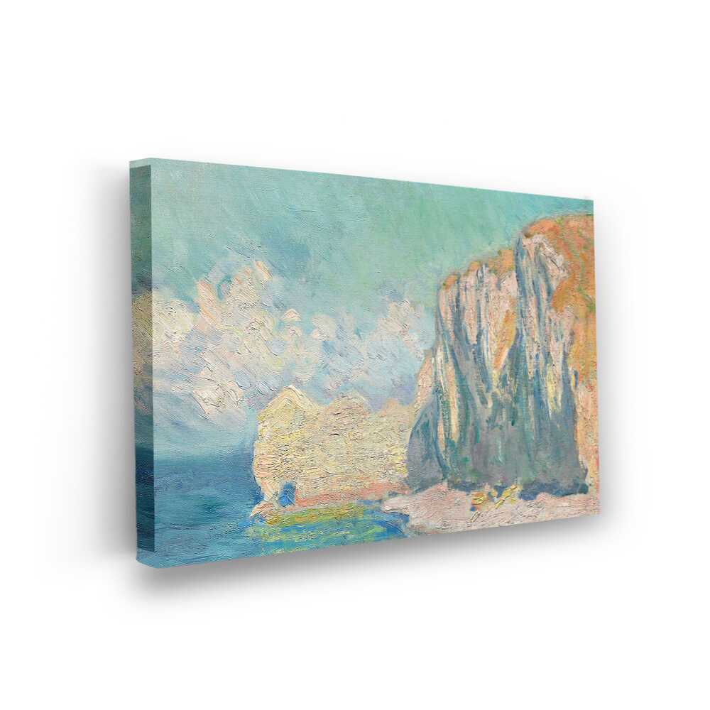 Picasoul - Picasoul Curated - Ocean Cliffs - Wall Decor