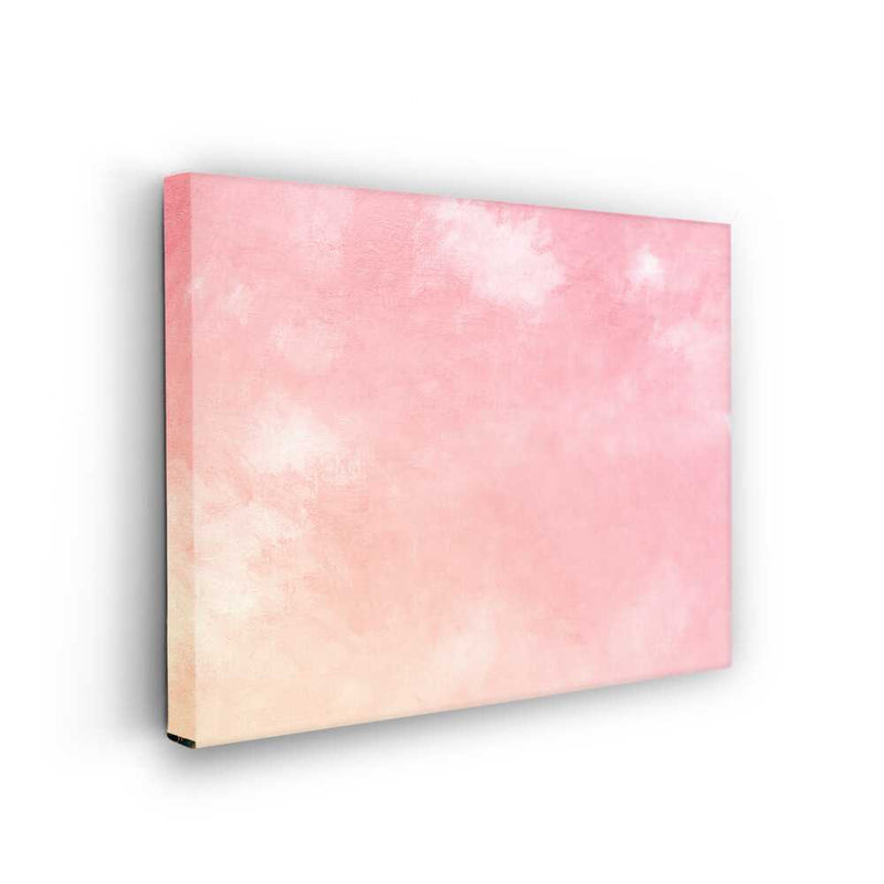 Picasoul - Picasoul Curated - Soft Pink Dreamscape - Wall Decor