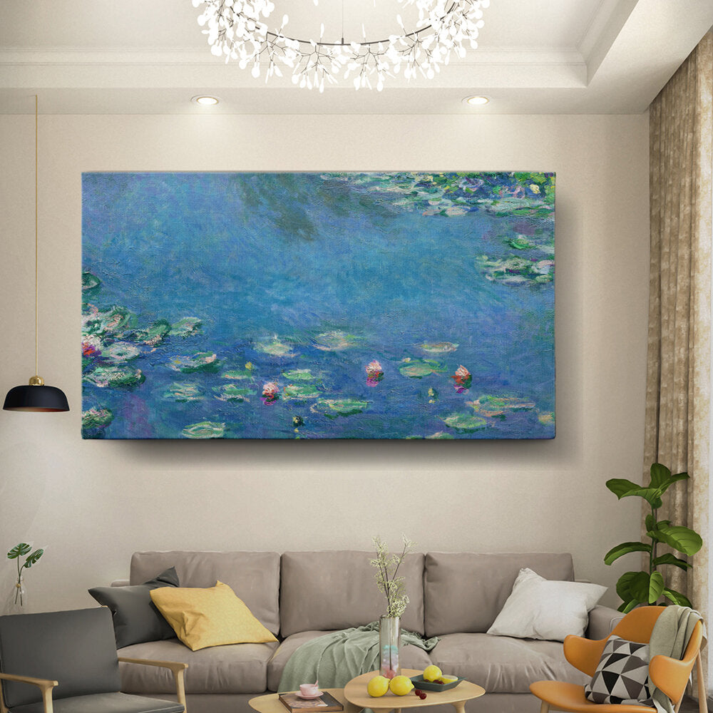 Water Lilies3