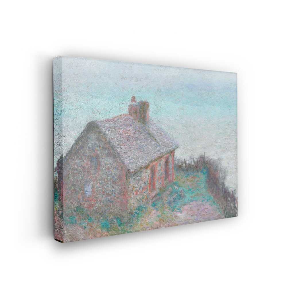 Picasoul - Picasoul Curated - Seaside Cottage1 - Wall Decor