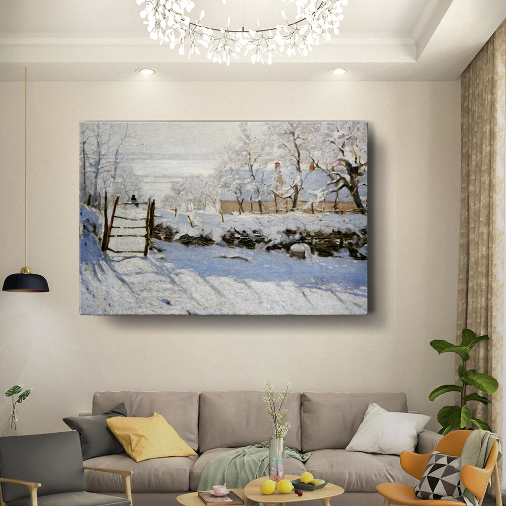 Winter Landscape1