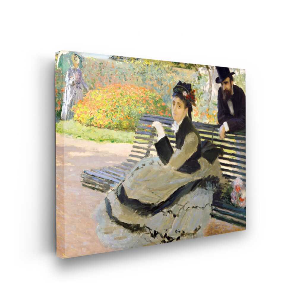 Picasoul - Picasoul Curated - Garden Bench - Wall Decor