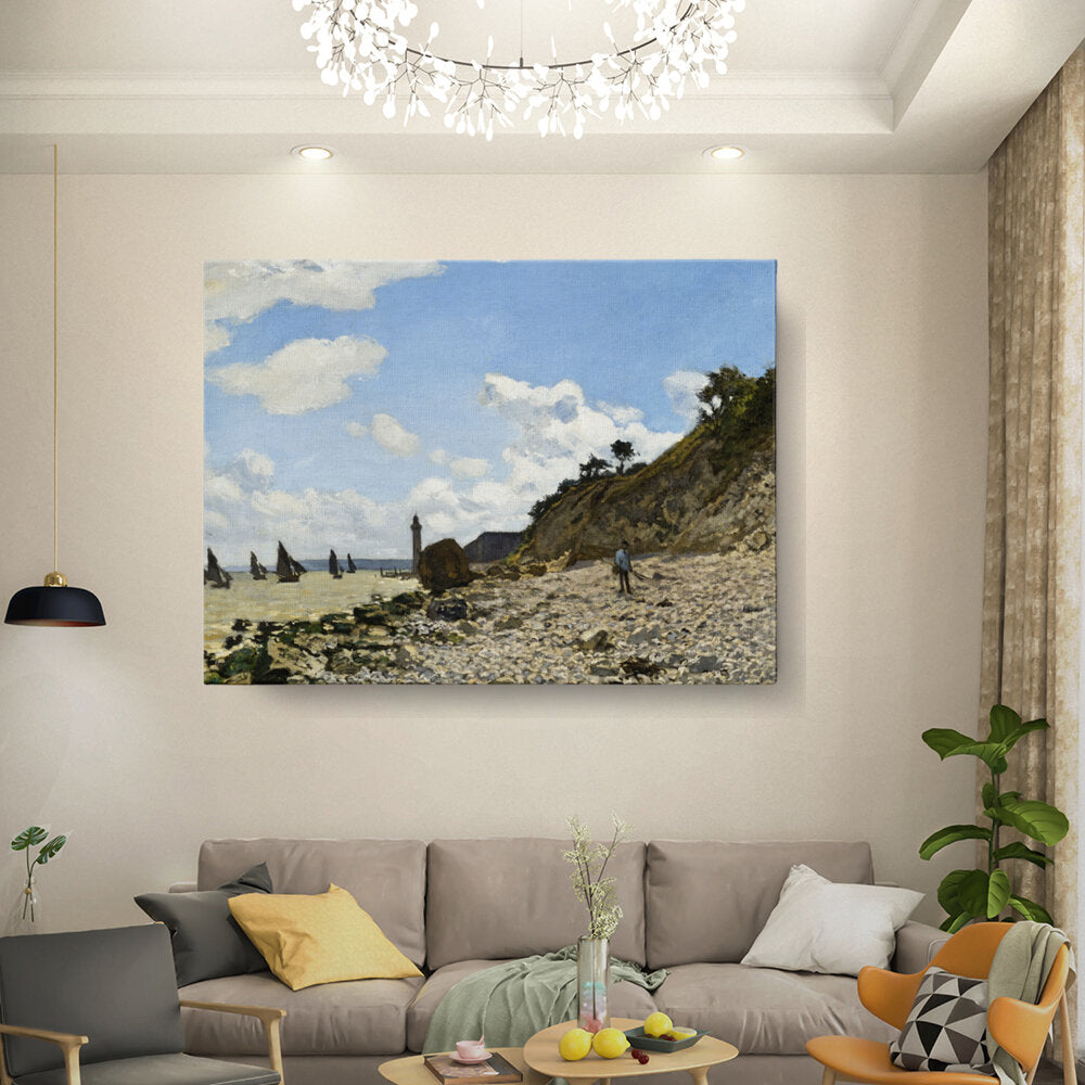 Seaside Landscape1