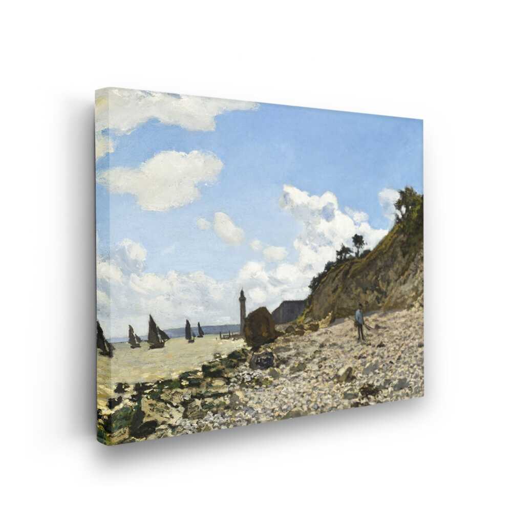Picasoul - Picasoul Curated - Seaside Landscape1 - Wall Decor
