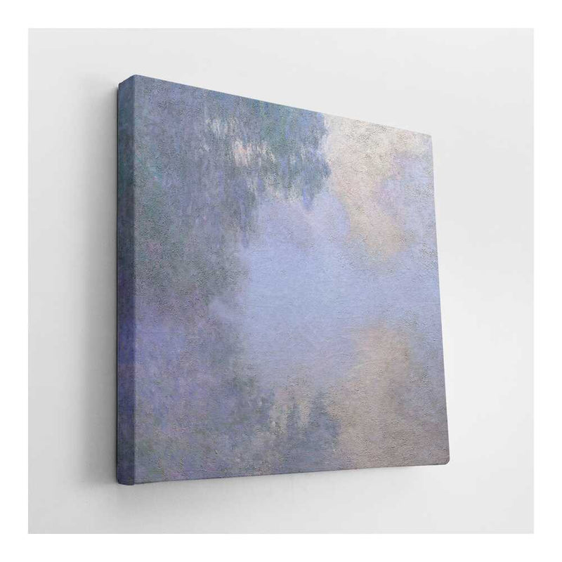 Picasoul - Picasoul Curated - Reflections In Soft Hues - Wall Decor