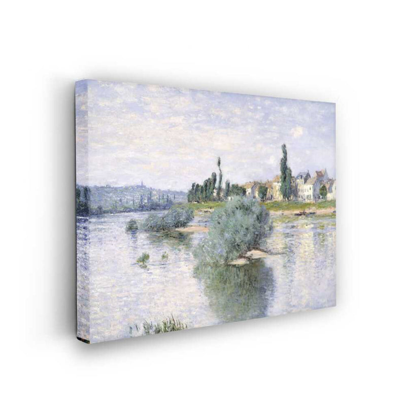 Picasoul - Picasoul Curated - River Landscape - Wall Decor
