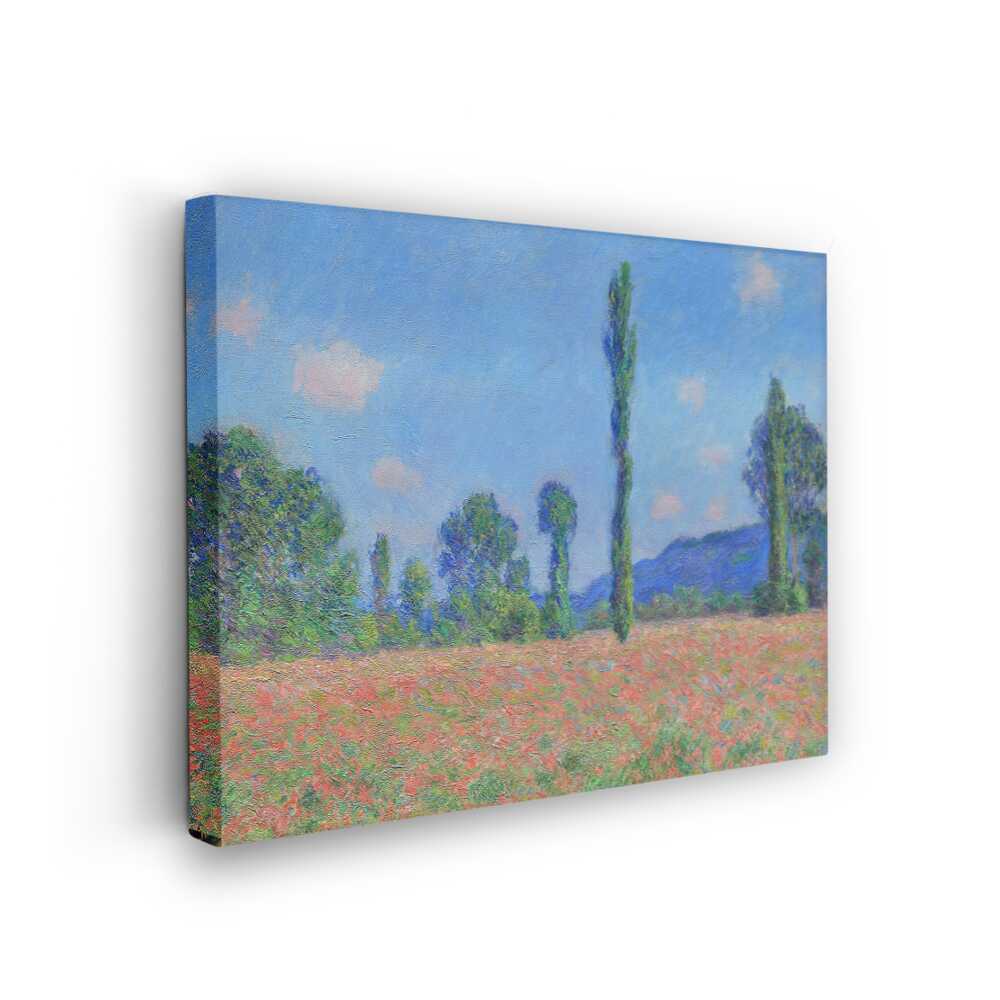 Picasoul - Picasoul Curated - Summer Landscape - Wall Decor