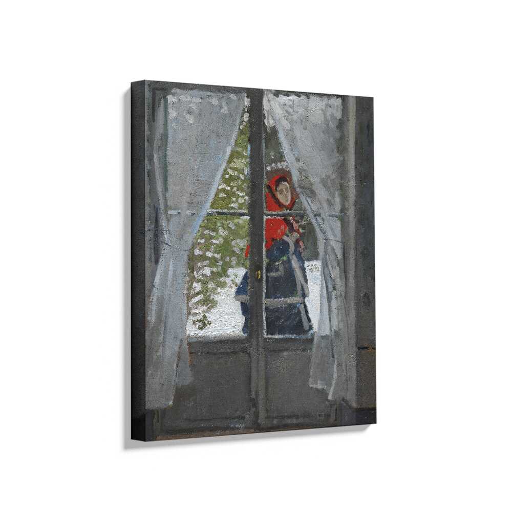 Picasoul - Picasoul Curated - Winter Visitor - Wall Decor