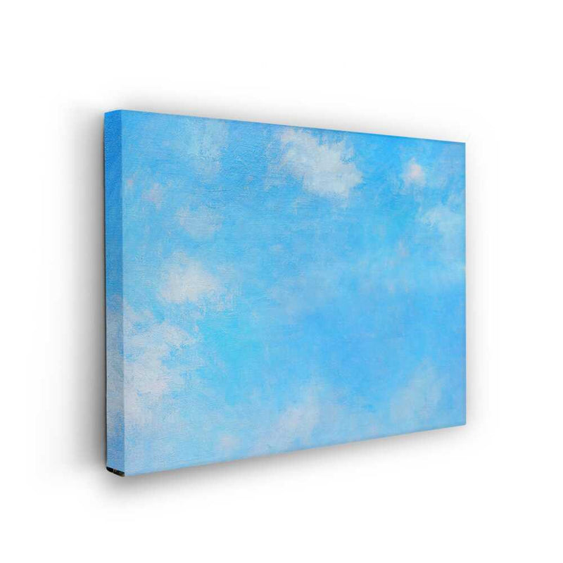 Picasoul - Picasoul Curated - Serene Skies - Wall Decor