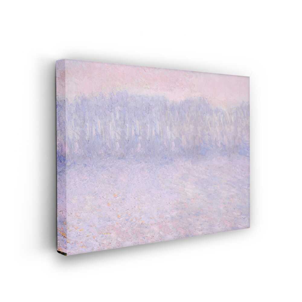 Picasoul - Picasoul Curated - Soft Morning Light - Wall Decor