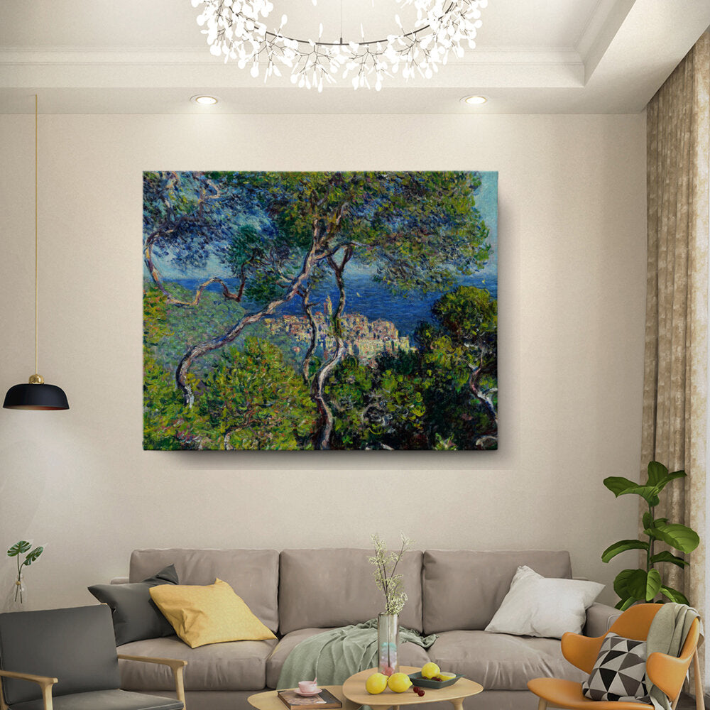 Coastal Serenity1