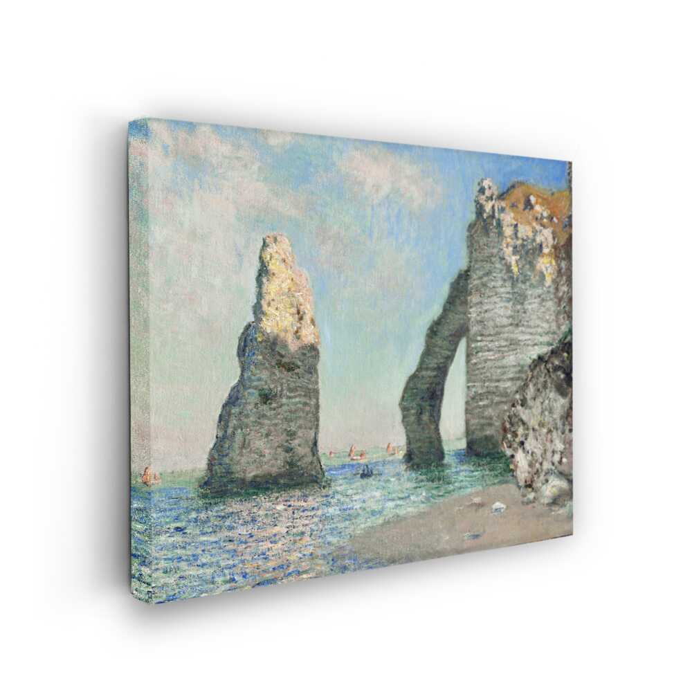 Picasoul - Picasoul Curated - Seaside Cliffs - Wall Decor