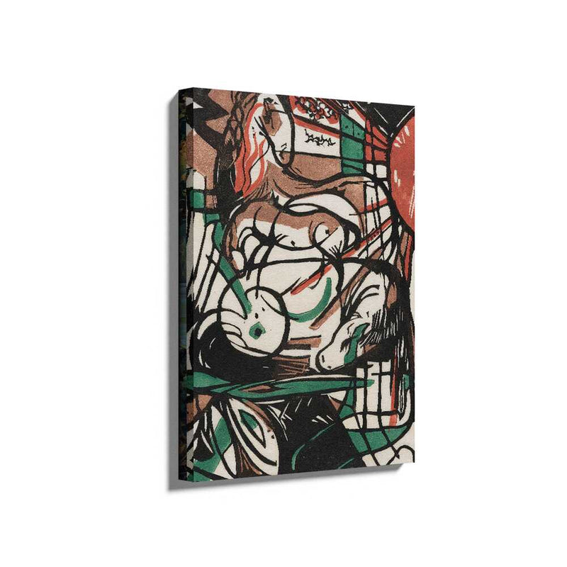 Picasoul - Picasoul Curated - Echoes Of Emotion - Wall Decor