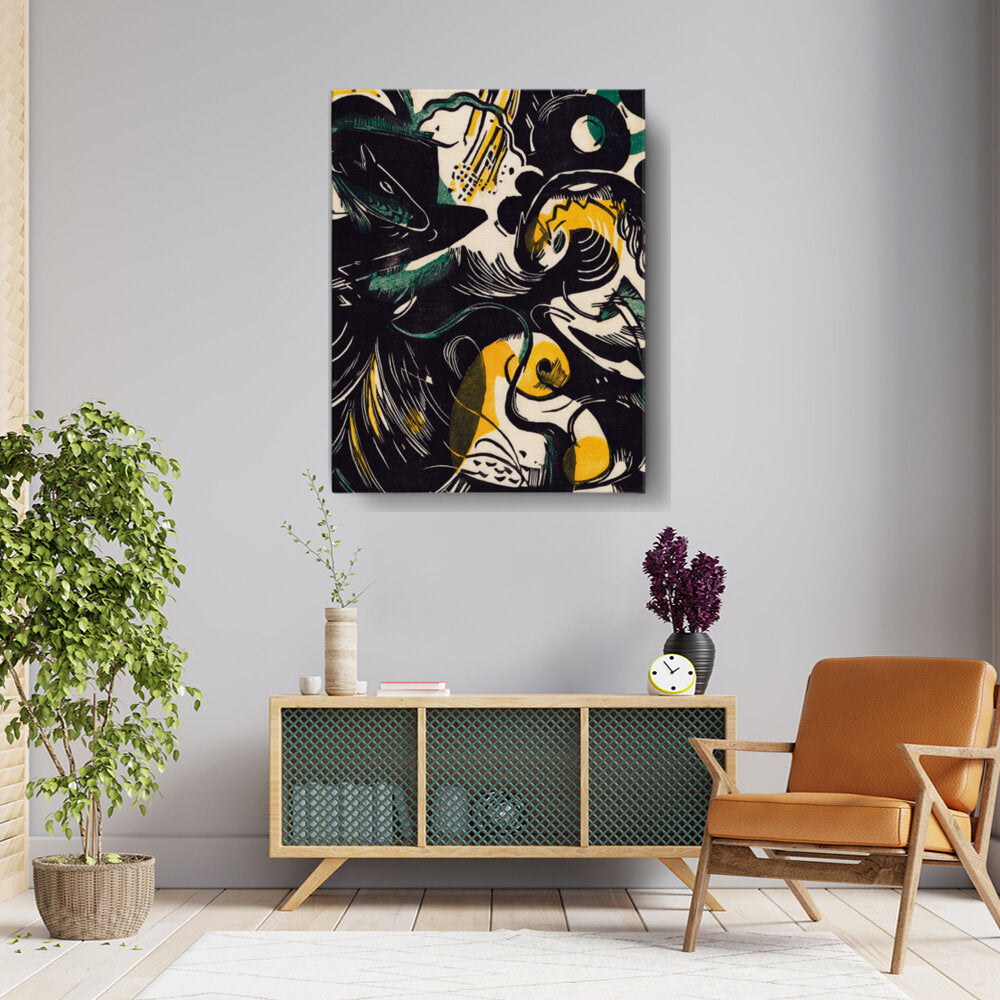 Abstract Flow