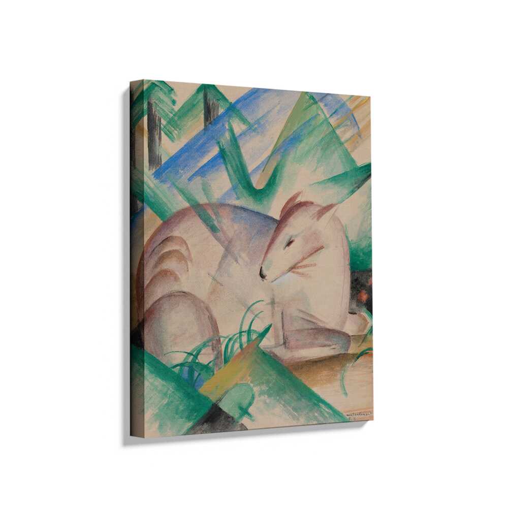 Picasoul - Picasoul Curated - Serene Wilderness - Wall Decor