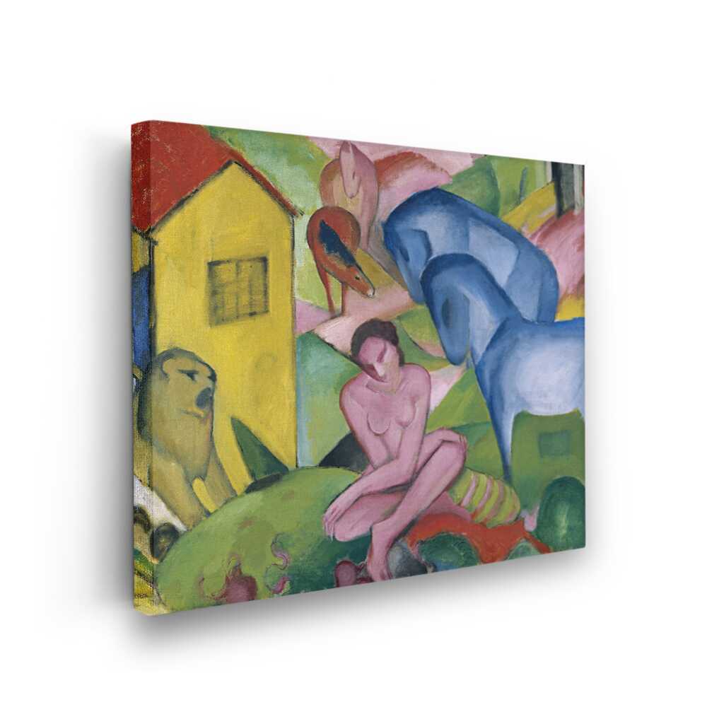 Picasoul - Picasoul Curated - Mystical Landscape - Wall Decor
