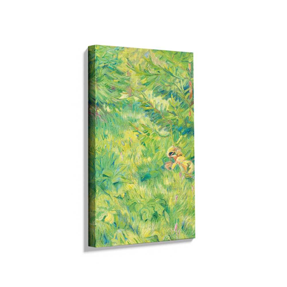 Picasoul - Picasoul Curated - Lush Greenery - Wall Decor