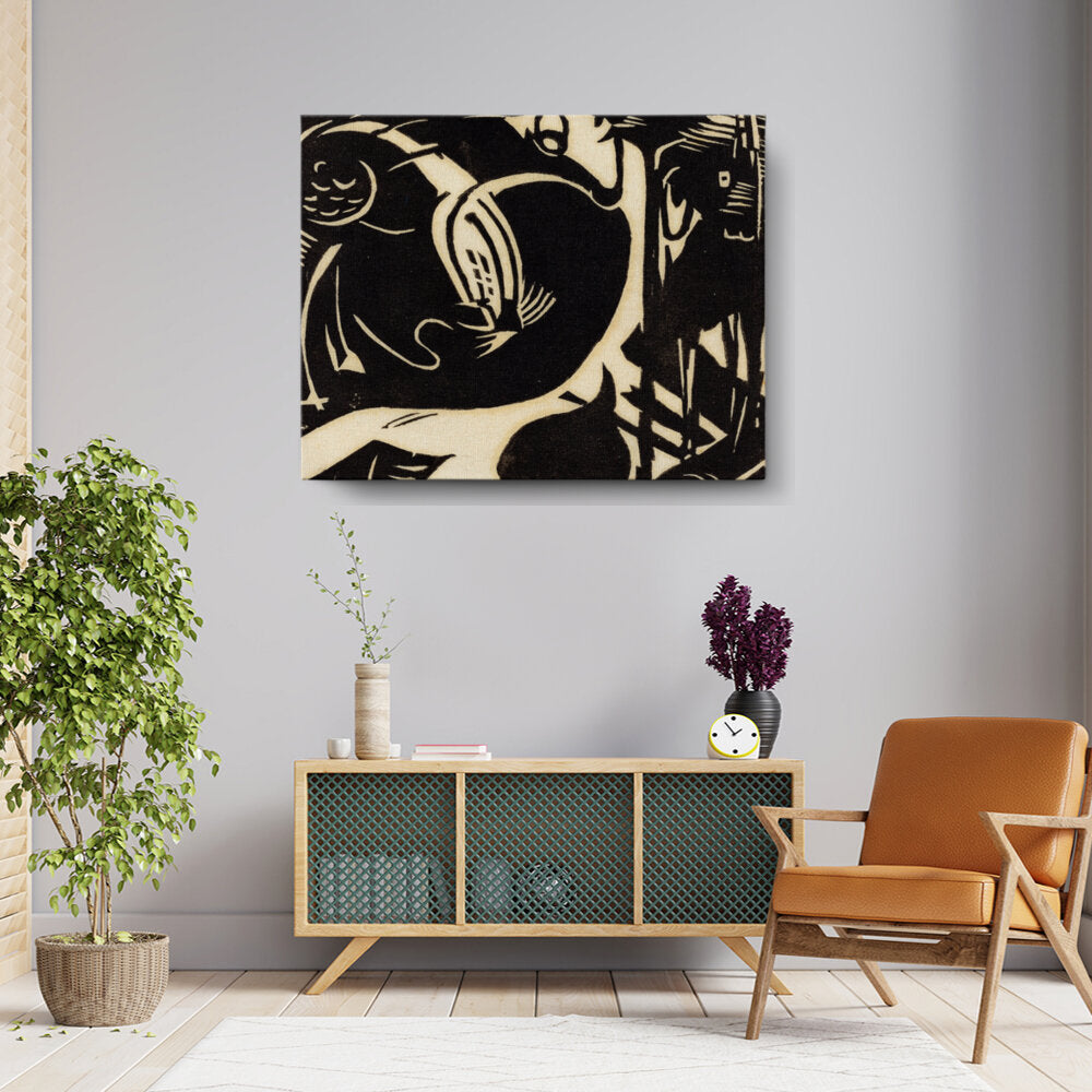 Abstract Figures