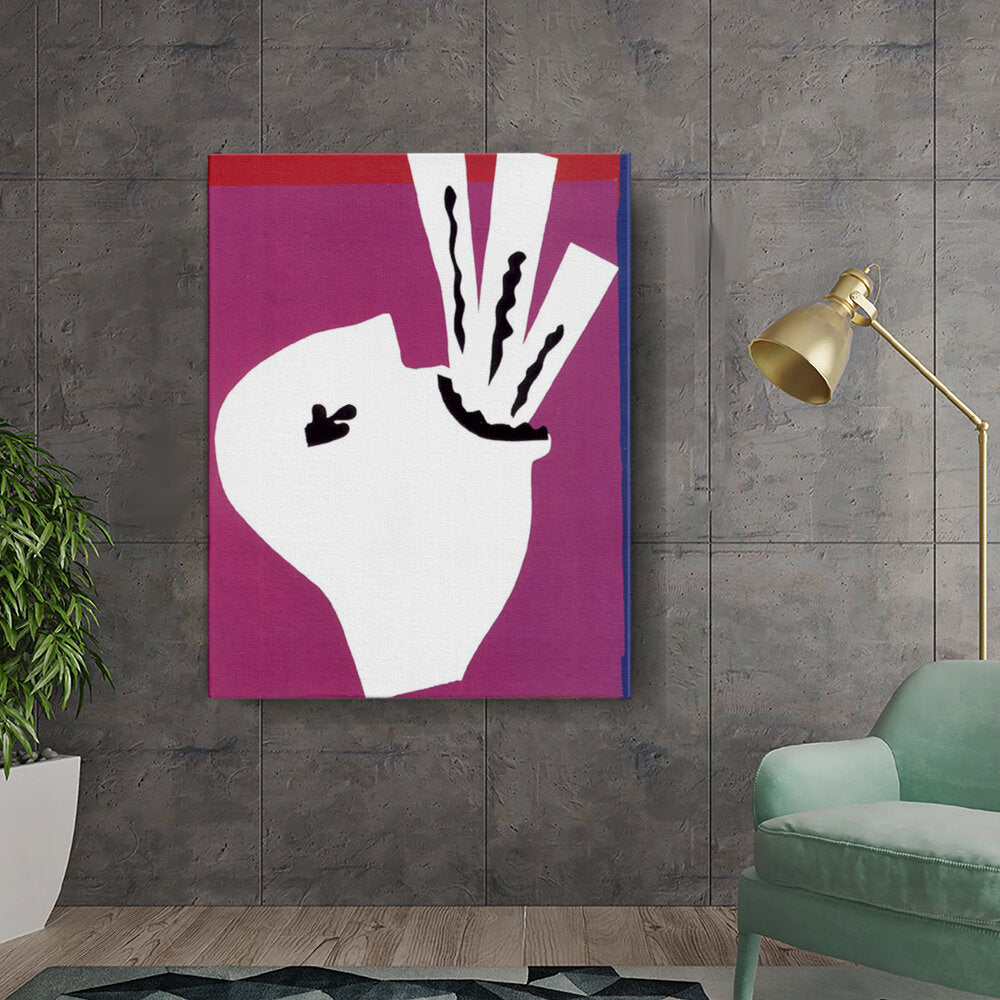 Abstract Expression