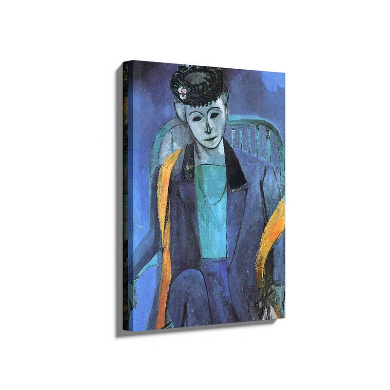 Picasoul - Picasoul Curated - Mysterious Elegance - Wall Decor