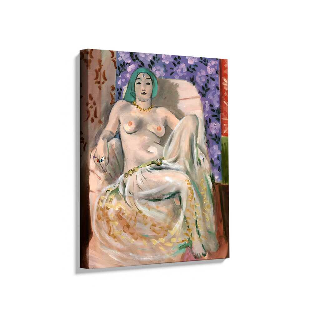 Picasoul - Picasoul Curated - Serenity In Colors - Wall Decor