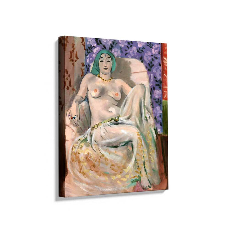 Picasoul - Picasoul Curated - Serenity In Colors - Wall Decor