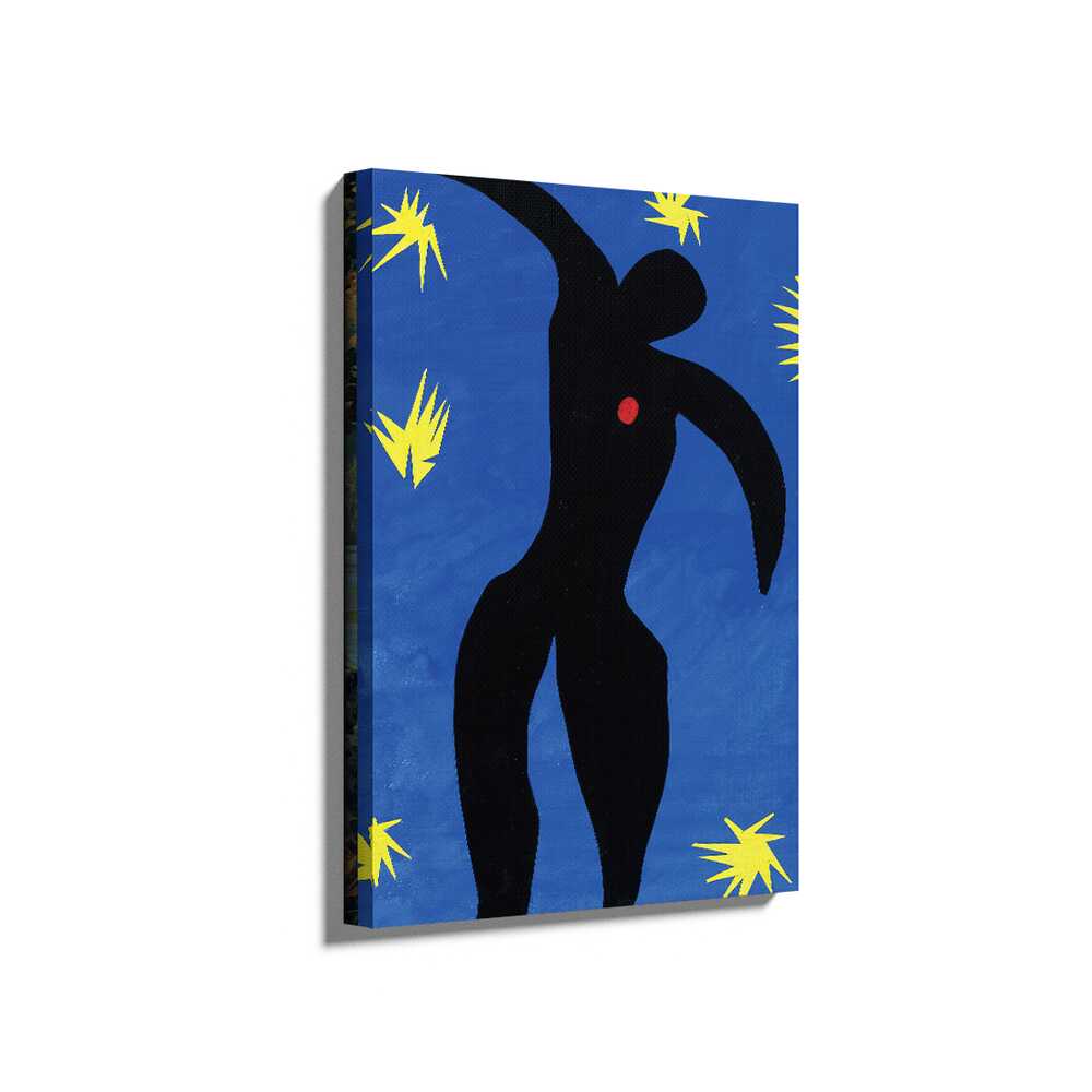 Picasoul - Picasoul Curated - Dancing Figure - Wall Decor