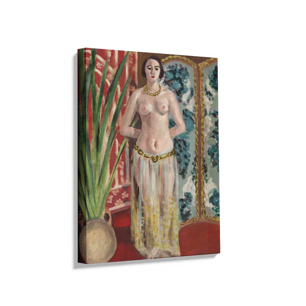 Picasoul - Picasoul Curated - Ethereal Muse - Wall Decor