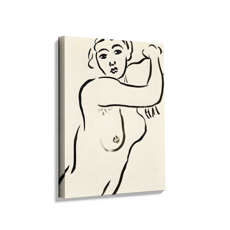 Picasoul - Picasoul Curated - Woman In Motion - Wall Decor
