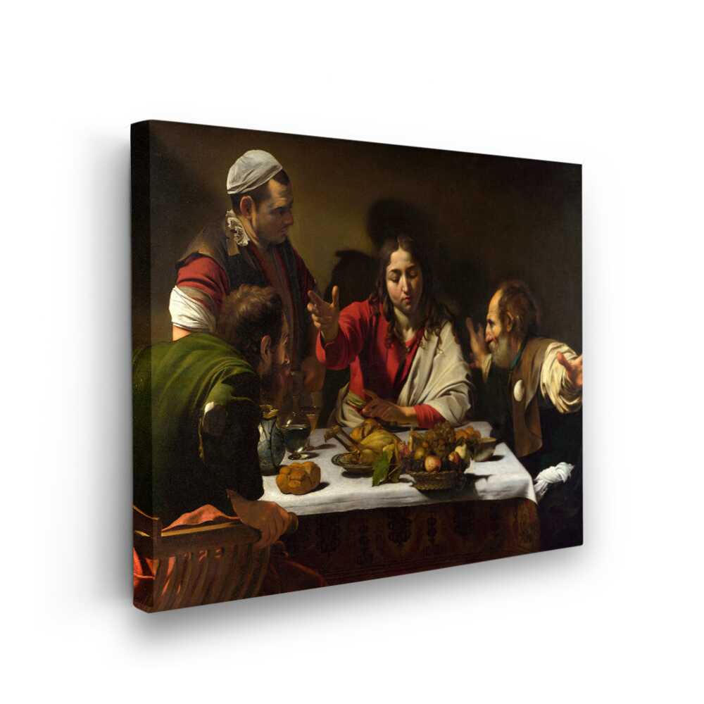 Picasoul - Picasoul Curated - The Calling Of Saint Matthew - Wall Decor