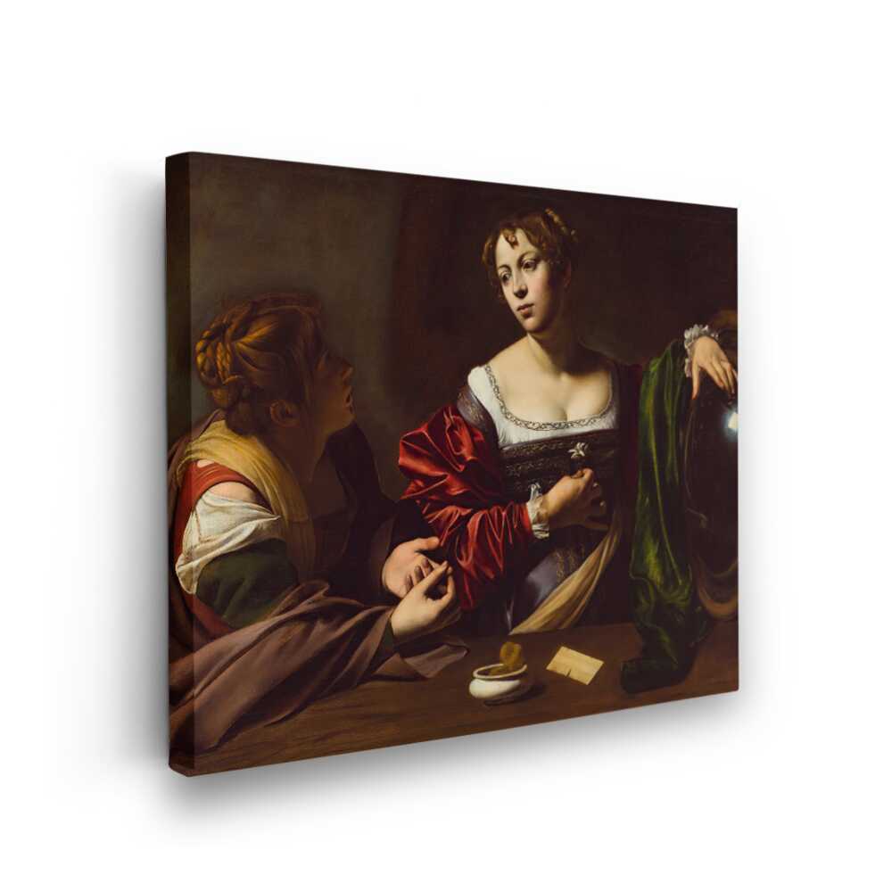 Picasoul - Picasoul Curated - Reflections Of Beauty - Wall Decor